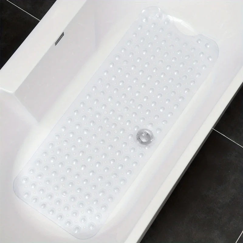 Tapis de Bain Long