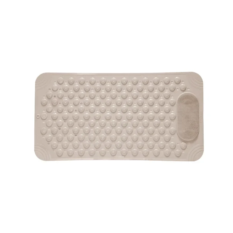 Tapis de Bain Antidérapant pour Personnes âgées