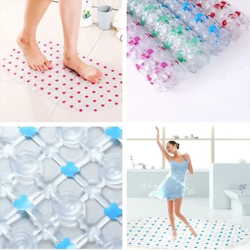Tapis de Bain Antidérapant