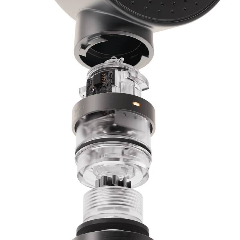Shower Head+