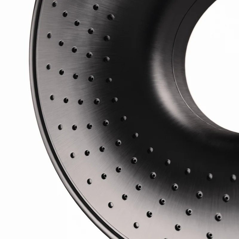 Shower Head+