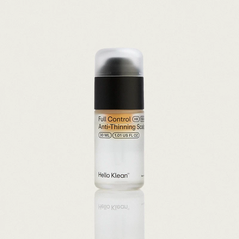 Anti-Thinning Treatment Duo