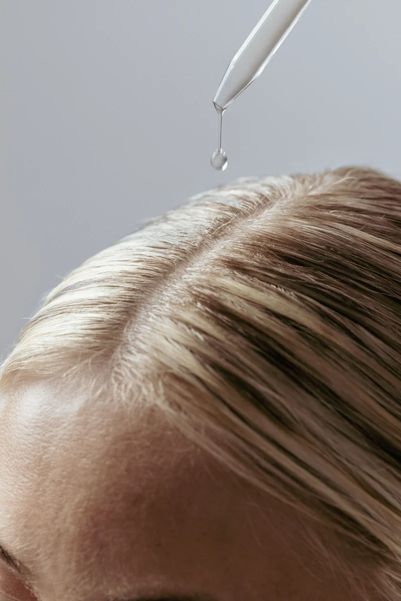 Full Control Anti-Thinning Scalp Serum