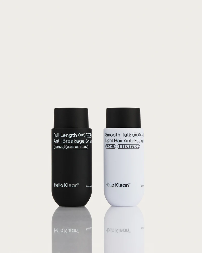 Anti-Breakage Travel Kit