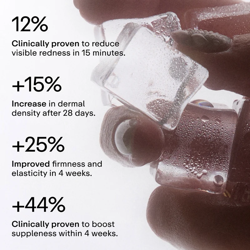 Cold Cream Anti-Dryness Body Cream