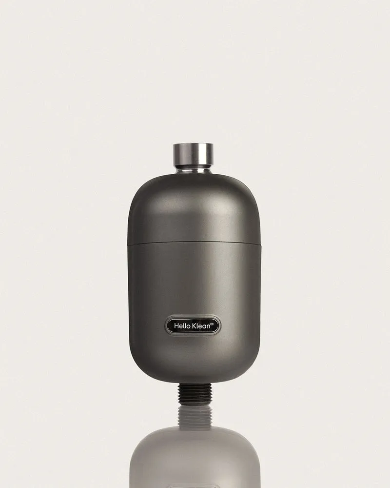 Hello Klean Shower Filter