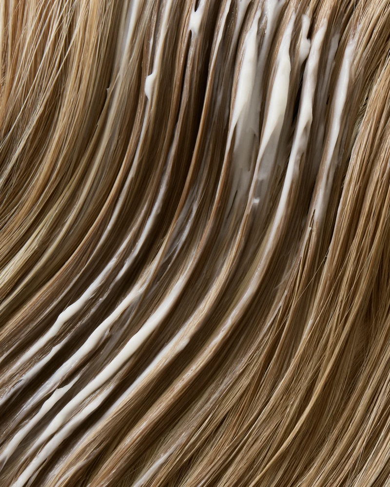 Smooth Talk Anti-Fading Dark Hair Conditioner