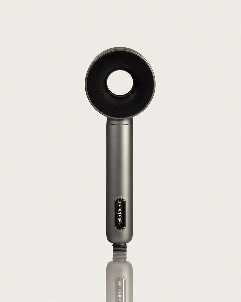 Hello Klean Shower Head