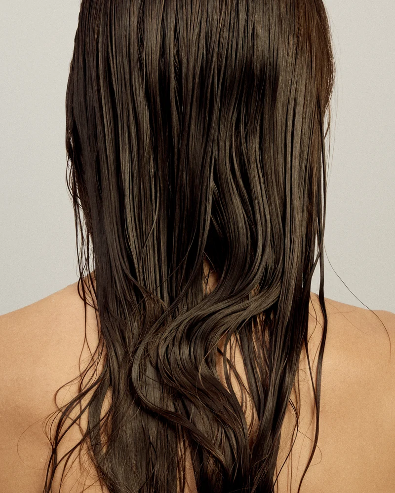 Smooth Talk Anti-Fading Dark Hair Conditioner