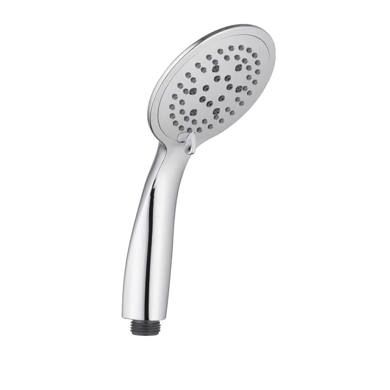 Pommeau de douche 5 jets TICHA