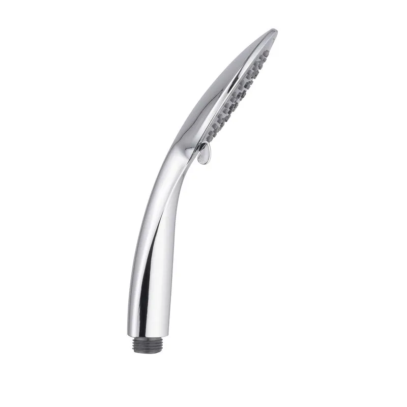 Pommeau de douche 5 jets TICHA