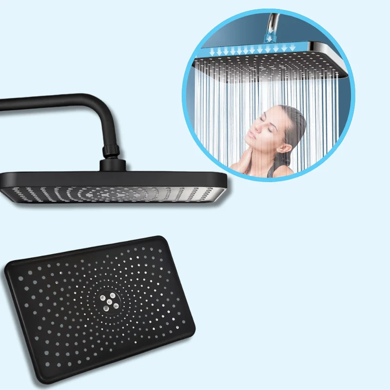 Pommeau de Douche Italienne