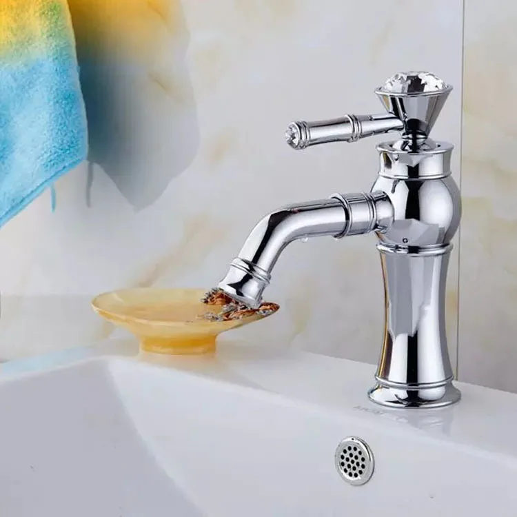 Robinet de Vasque Vintage