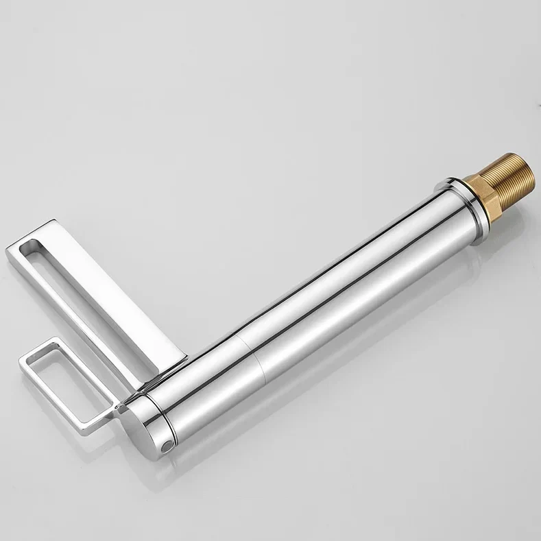 Robinet Design pour Vasque