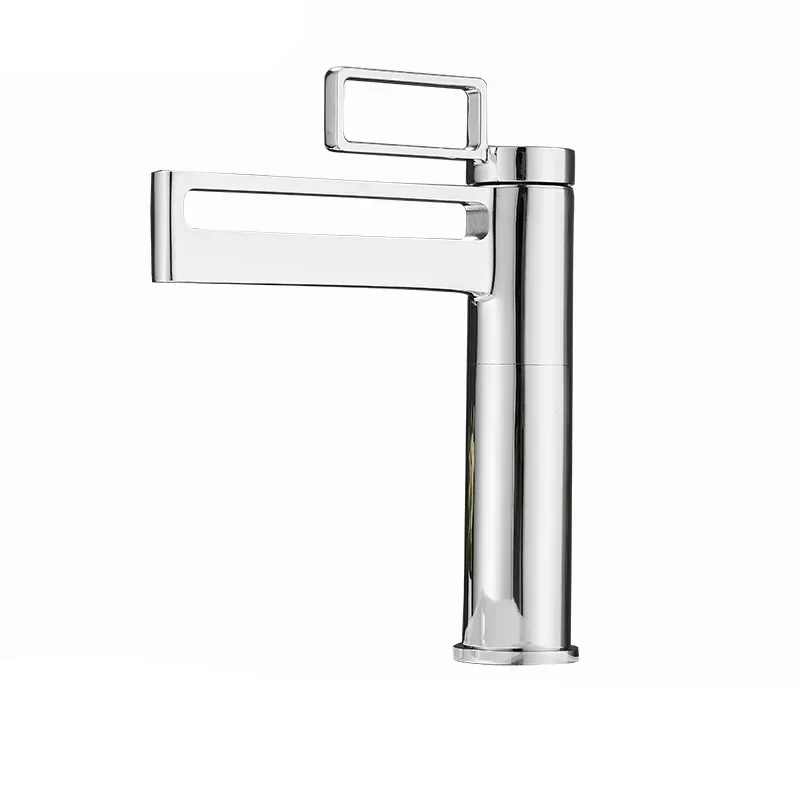 Robinet Design pour Vasque